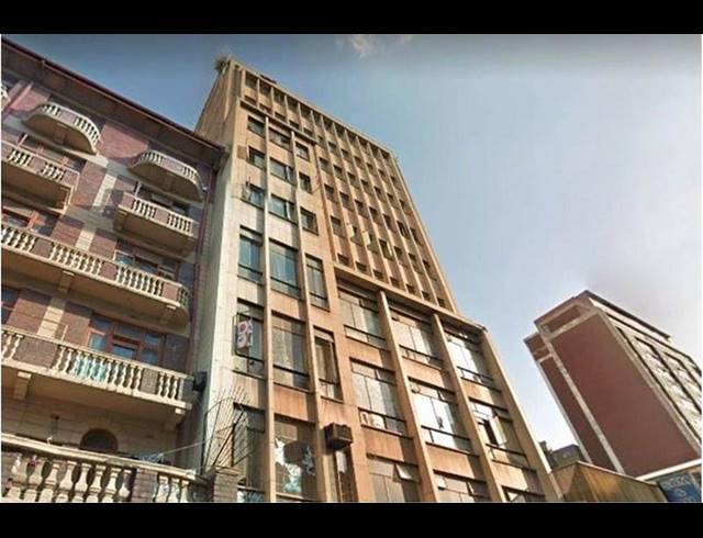 BUSINESS FOR SALE IN JOHANNESBURG CBD